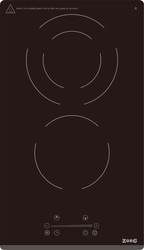 ZorG Technology CR31 black