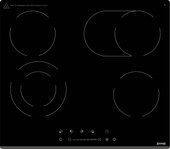 ZorG Technology CR61 black- фото