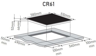 ZorG Technology CR61- фото2