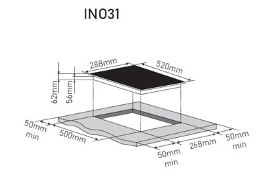 ZorG technology INO31 Black- фото2