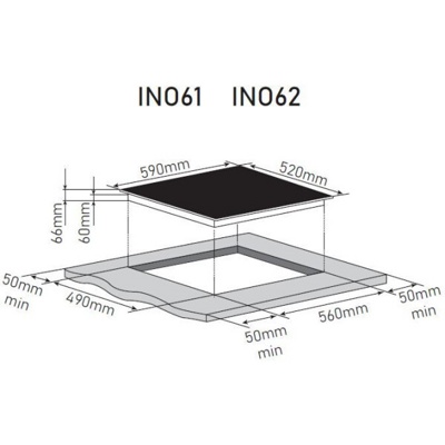 ZorG technology INO61 Black- фото4