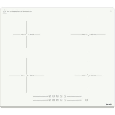 ZorG technology INO61 (белый)- фото