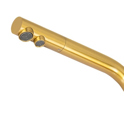 ZorG ZRN 980190 Gold- фото2