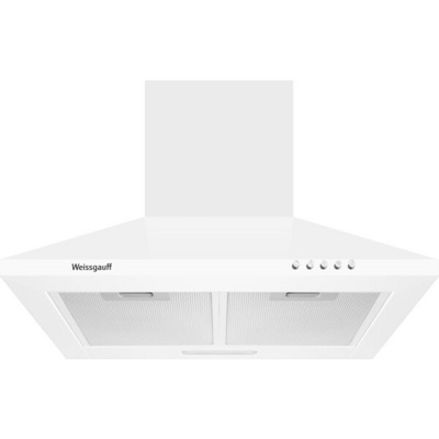 Weissgauff Zosma 50 PB WH- фото2