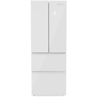 ZUGEL ZRFD361W- фото