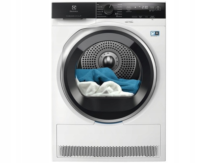 Electrolux MEWD4E9C7CP- фото